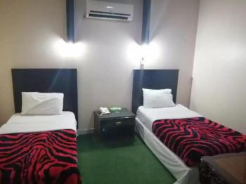 فندق العروبة